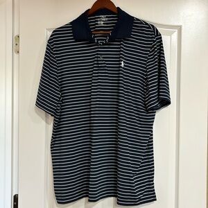 POLO Ralph Lauren Performance Collared Shirt